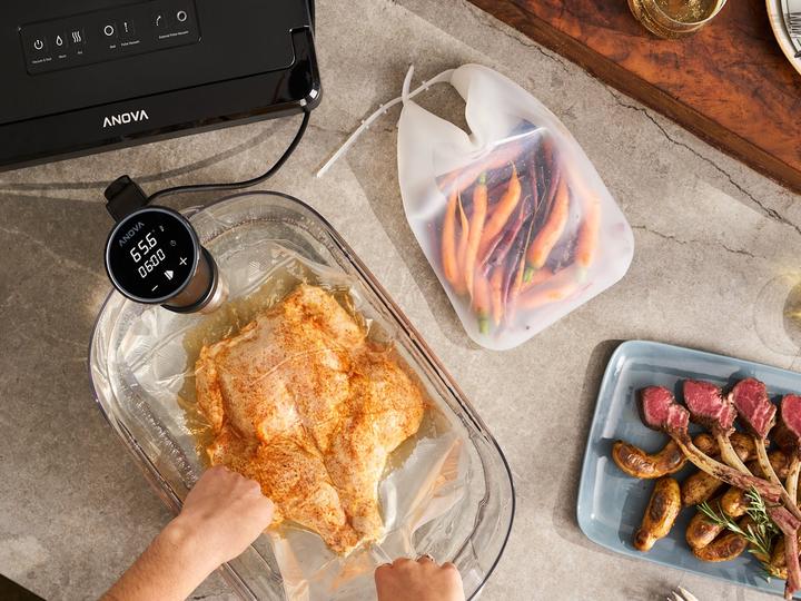 Produktbild Anova Precision Cooker