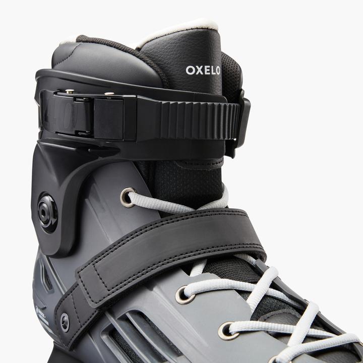 Actual product image Oxelo Inline Skates Inliners - MF140 (35)
