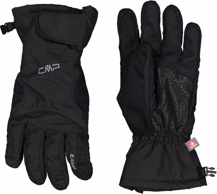 Produktbild CMP Campagnolo Ski Handschuhe (10.5)