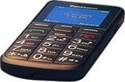 Actual product image Panasonic Kx-tu110 2G (1.77", 0.08 Mpx, 2G)