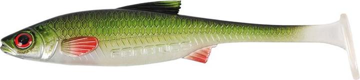 Produktbild Stucki Fishing Real Rider Paddle Tail Big (17 cm)