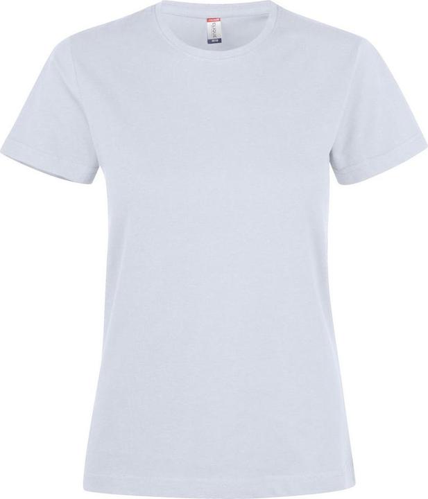 Actual product image Clique Premium Tshirt (XS)
