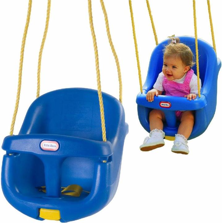 Produktbild Little Tikes High Back Toddler Swing