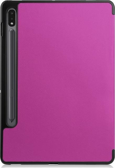 Immagine prodotto MU Classic Tripla copertura in pelle pieghevole (Galaxy Tab S8)