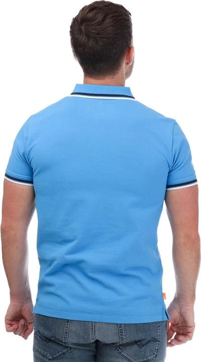 Image du produit Timberland - Polo Manches courtes - Adulte (S)
