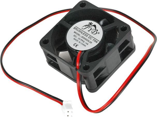 Actual product image LotusGrill Spare fan