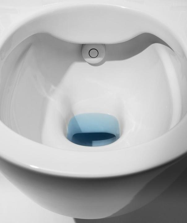 Produktbild Laufen Cleanet Navia