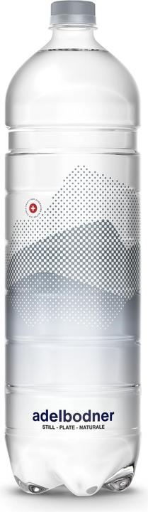 Actual product image Adelbodner Still (6 x 150 cl)