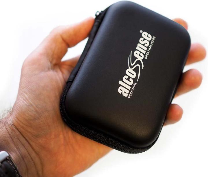 Produktbild Alcosense Carry Bag For Excel, Pro and Ultra