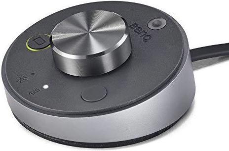 Actual product image BenQ Screenbar Plus