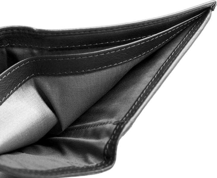 Actual product image Bugatti Geldbörse SEMPRE