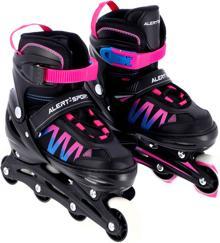 Actual product image Inline Skate Size 39-42 Pink (40)