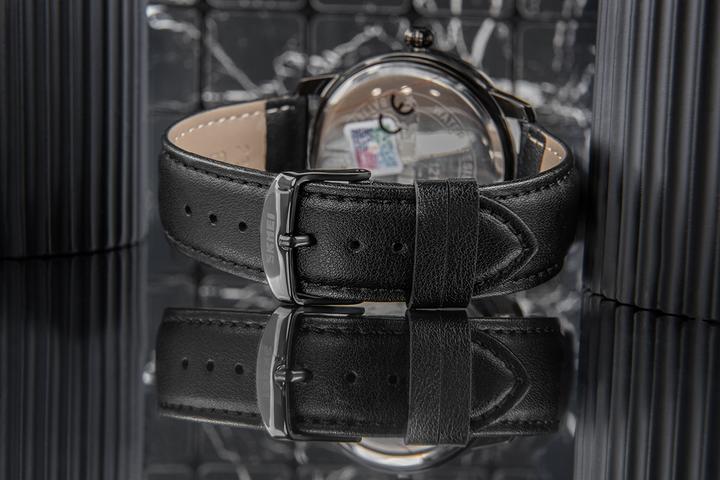 Actual product image Skmei 2121BK Herrenuhr + BOX