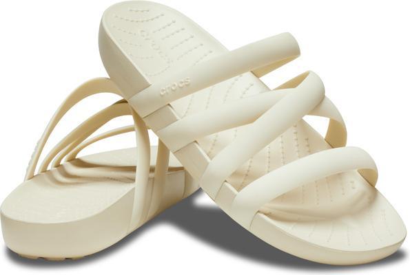 Actual product image Crocs W's SplashStrappy Sandal (37)
