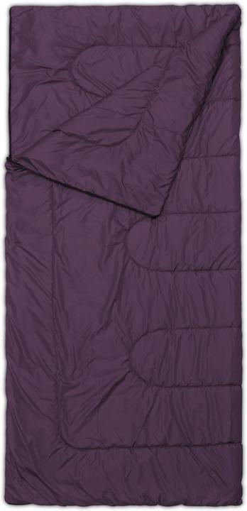 Produktbild Normani 4-in-1 Schlafsack Antarctica - 415 (220 cm)