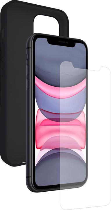 Produktbild Phone Recycle Solution iPhone 11 (64 GB, White, 6.10", 12 Mpx, 4G)
