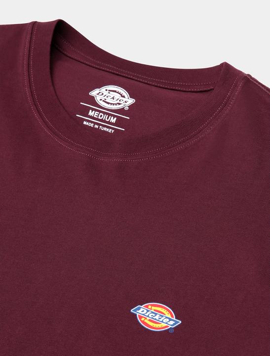 Produktbild Dickies Ss Mapleton Tee Maroon (XS)