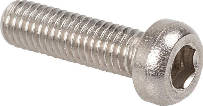 Actual product image Shimano Clamping screw BL-M8000 M5x18mm