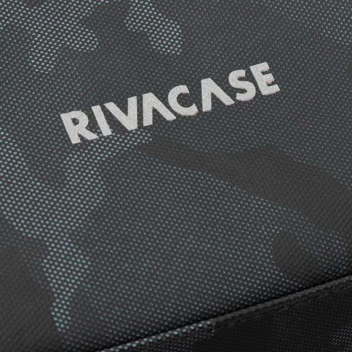 Actual product image Rivacase Travel Bag Sherwood 50L camo 7642 (50 l)
