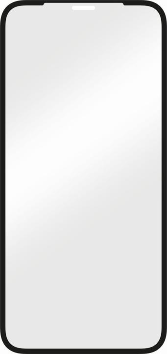 Image du produit Displex Real Glass, Full Cover Panzerglas (1 pièce(s), Apple iPhone XS Max, Apple iPhone 11 Pro Max)