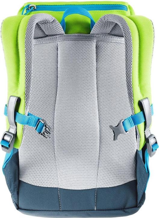 Actual product image Deuter Cuddly bear (8 l)