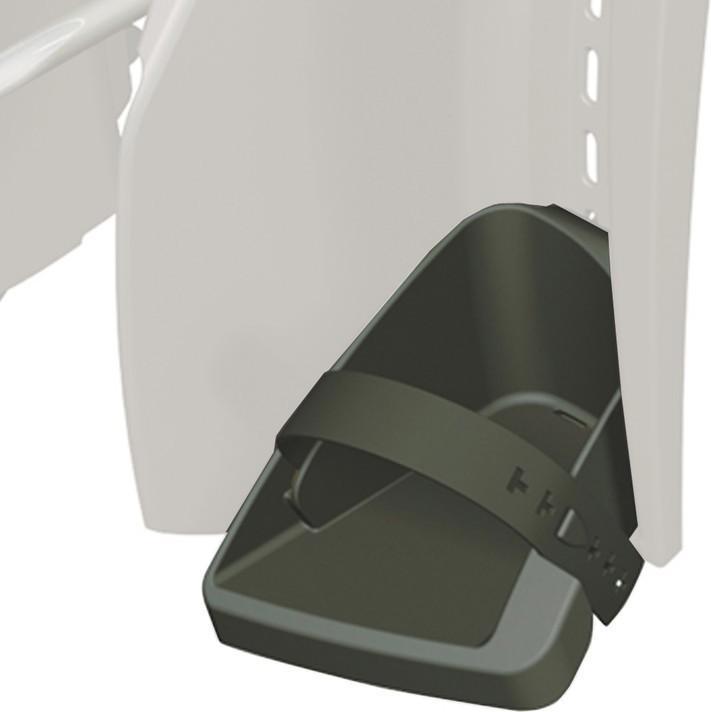 Actual product image hamax Smiley/Siesta/Plus
