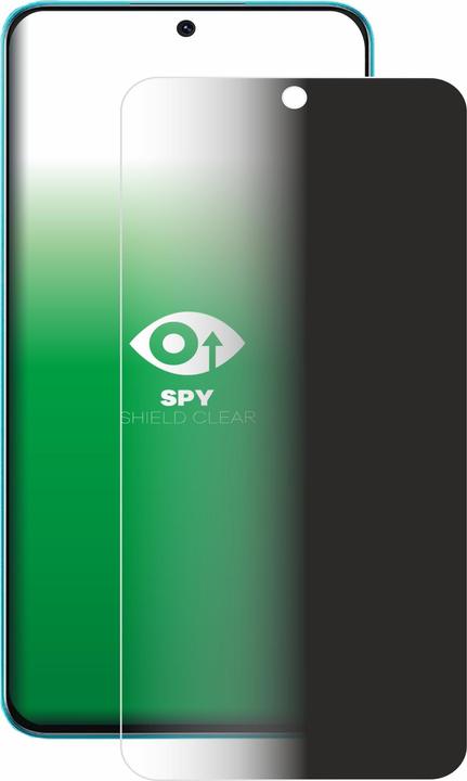 Image du produit upscreen Film anti-regard Spy Shield (1 pièce(s), Honor X8a)