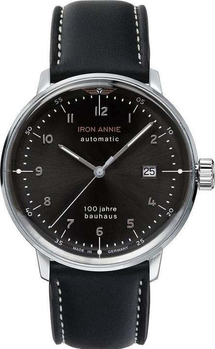 Junkers Bauhaus (Analoguhr, 40 mm)