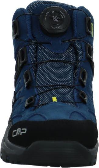 Actual product image CMP Campagnolo Kids Kiruna Fitgo WP (31)