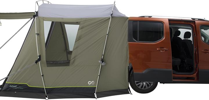 Image du produit Outwell Dunecrest S (Auvent, 9.20 kg, 1 personne)
