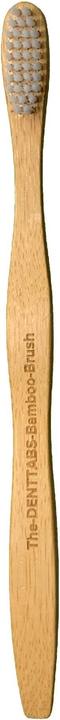 Denttabs Bambus (Extra weich, 1 x)