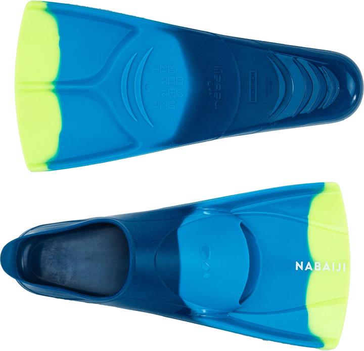 Produktbild Nabaiji Silifins (43 - 46)