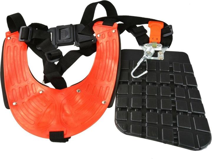 Actual product image GEKO Belt for brush cutter