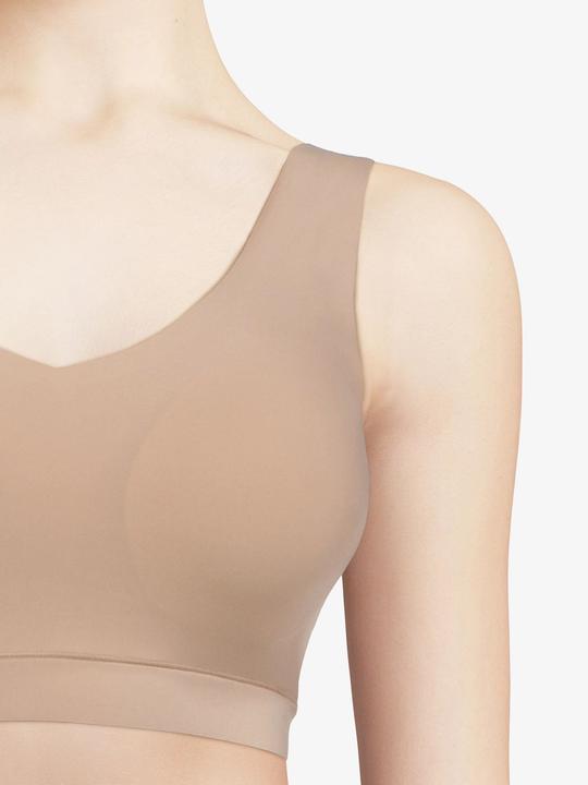Produktbild Chantelle Bustier "Soft Stretch" Rosa (38)