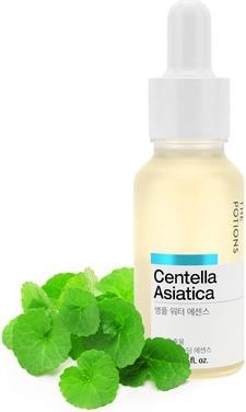 Immagine prodotto The Potions THE POTIONS Centella Asiatica Water Essence esencja do twarzy 20ml (Schiuma, 20 ml)