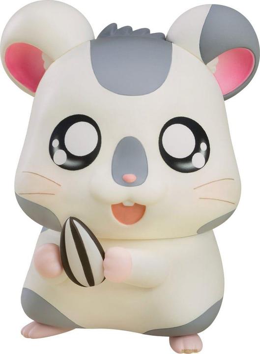 Actual product image Good Smile Company Hamtaro Nendoroid action figure Oxnard 10 cm