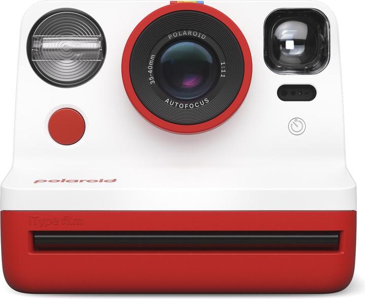 Image du produit Polaroid Now Gen 2 Camera