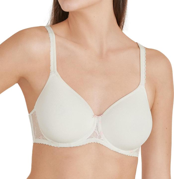 Produktbild Conturelle Mille Fleurs Schalen-BH mit Spacer Cup (90 B, Einzelpack)