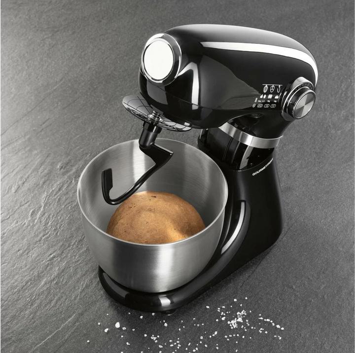 Actual product image Gourmetmaxx Food processor (1000 W)