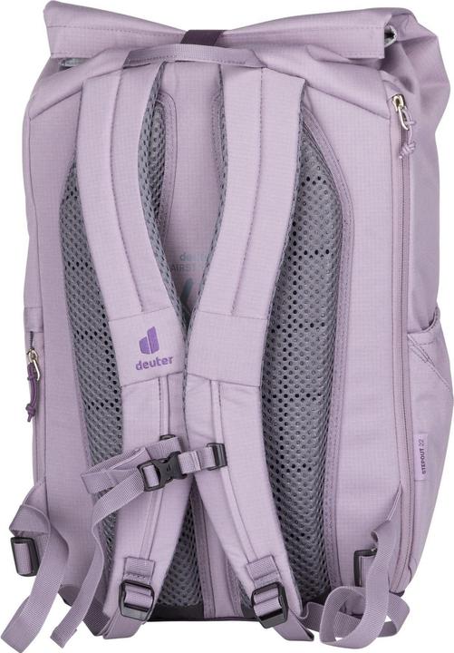 Actual product image Deuter StepOut 22 (22 l)