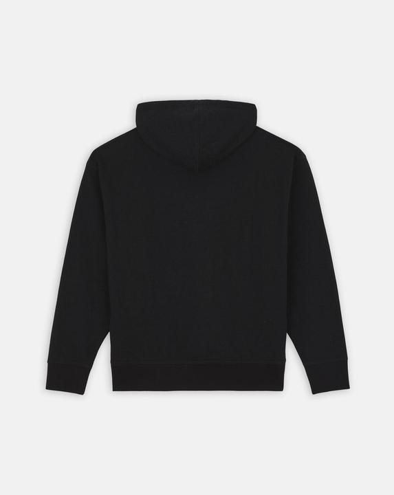 Image du produit Dickies Hoodie Clancy Heavyweight Noir (M)