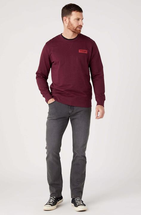 Actual product image Wrangler Jeans Regular (33)