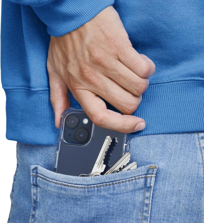 Image du produit Hama Protection extrême (Apple iPhone 15 Plus)
