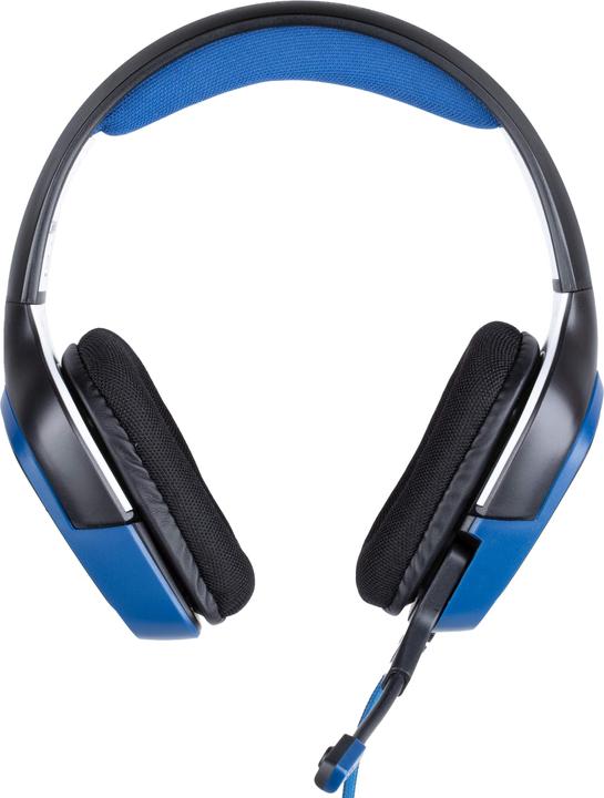 Produktbild NoName JUJUTSU KAISEN - Casque Filaire - PS4/PS5/XBOX/SWITCH/PHONE (Kabelgebunden)