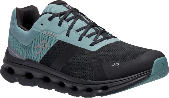 Actual product image On Running Cloudrunner Waterproof M (44.5)