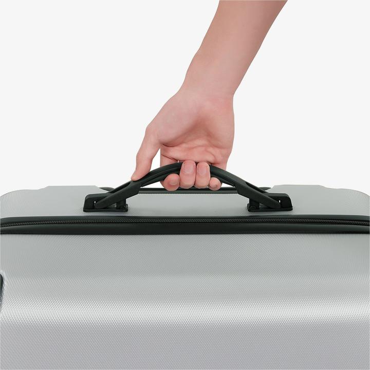 Produktbild Arebos Reisekoffer (94 l, Handgepäck (bis 50l), M (50 - 90l), L (90 - 115l), XL (ab 115l))