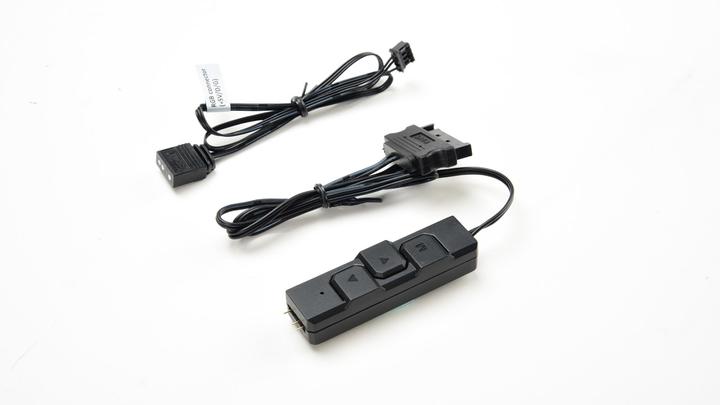 Immagine prodotto Enermax Liqtech TR4 II RGB 360