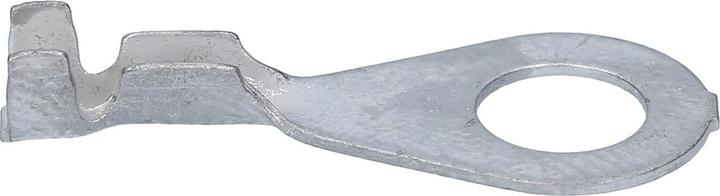 Immagine prodotto Kalitec 100 pezzi capocorda ad anello KKS1.5-M6-12 artigli 0.5-1.5mm² M6 ottone stagnato