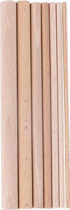 Produktbild Rayher Dot Painting Holzsticks