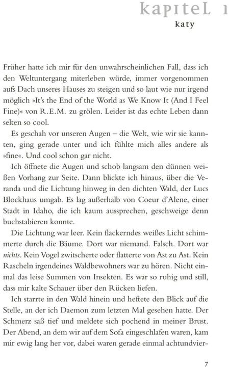 Actual product image Obsidian 5: Opposition. Schattenblitz (German, Jennifer L. Armentrout, 2023)